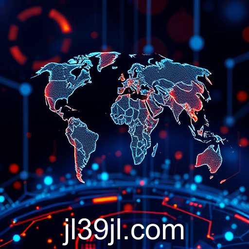 The Rise and Influence of AI in Global Markets