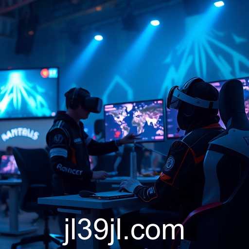 Gaming Innovations Reshape the Industry Landscape