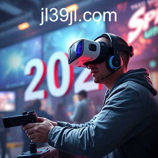 A Dynamic Shift in Online Gaming for 2025