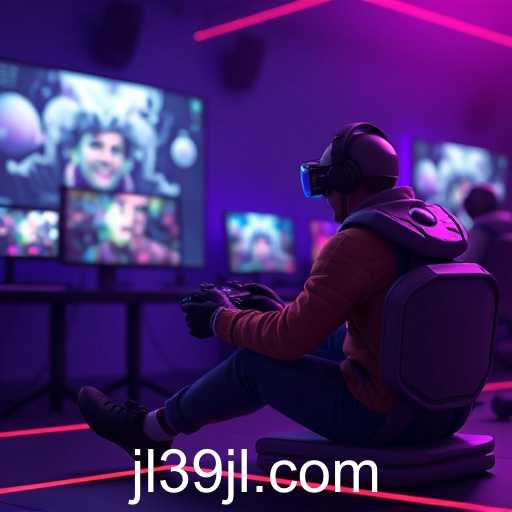 The Rise of 39 JL in the Gaming World