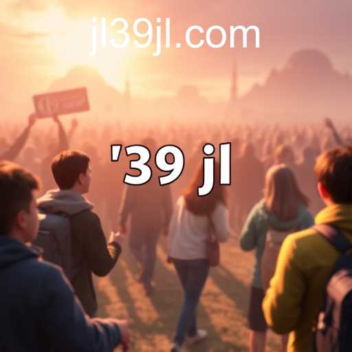 Exploring the Rise of 39 jl in Gaming