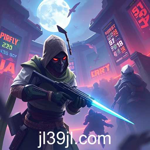 The Rise of 39 JL: A Phenomenon in Gaming Culture